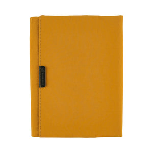 2026 Hobonichi COVER A5: Tragen - Mustard