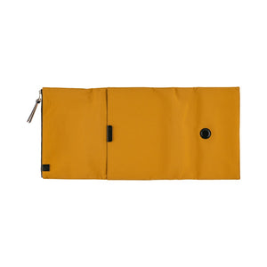2026 Hobonichi COVER A5: Tragen - Mustard