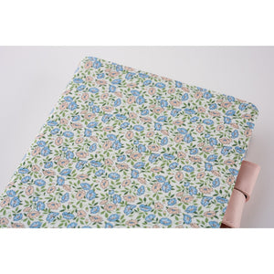 2026 Hobonichi COVER A5: Liberty Fabrics - Sasha Kiora