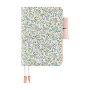 2026 Hobonichi COVER A6: Liberty Fabrics - Sasha Kiora