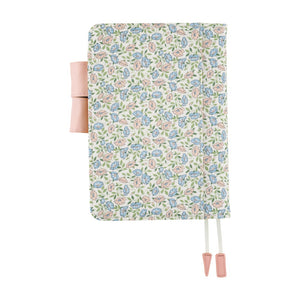 2026 Hobonichi COVER A6: Liberty Fabrics - Sasha Kiora