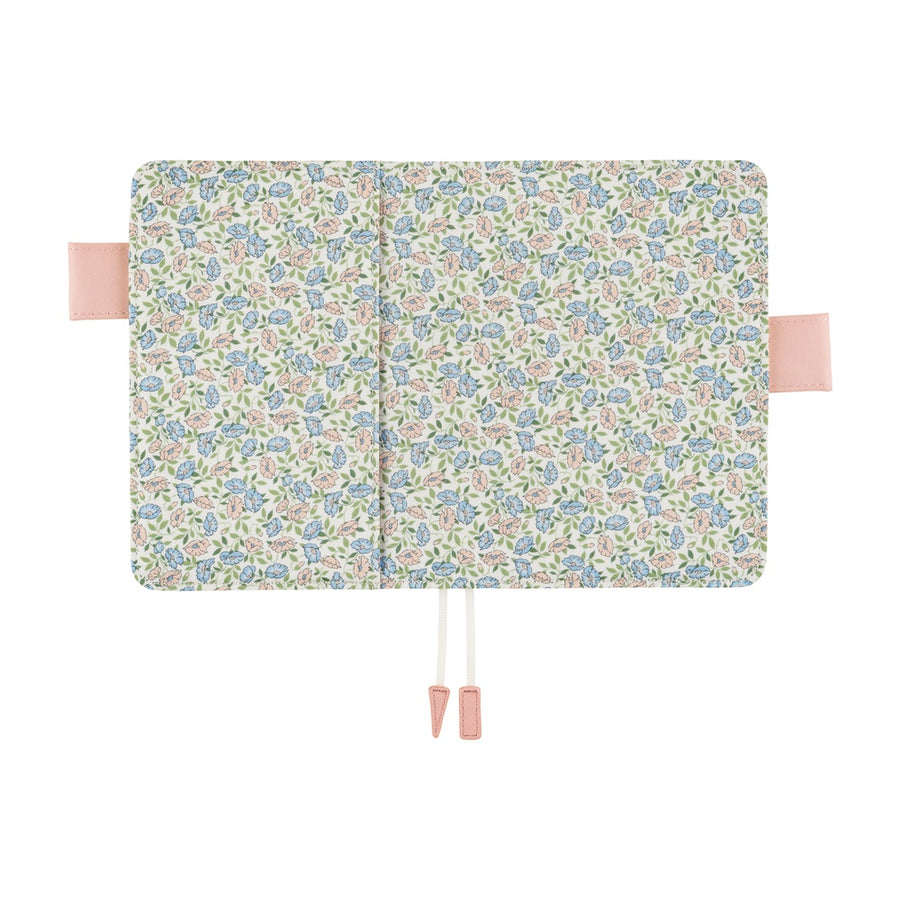 2026 Hobonichi COVER A6: Liberty Fabrics - Sasha Kiora
