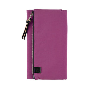 2026 Hobonichi Weeks COVER: Tragen - Purple