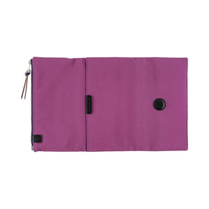 2026 Hobonichi Weeks COVER: Tragen - Purple