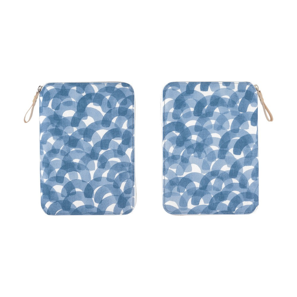 2026 Hobonichi COVER A5: Mina Perhonen - aalto