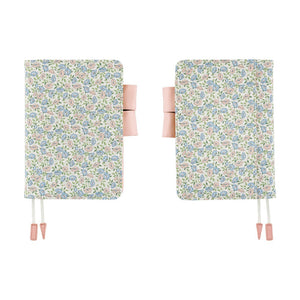 2026 Hobonichi COVER A6: Liberty Fabrics - Sasha Kiora