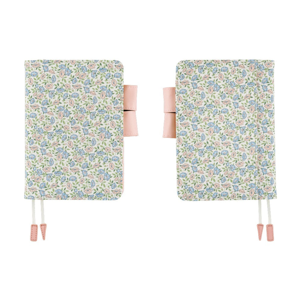 2026 Hobonichi COVER A6: Liberty Fabrics - Sasha Kiora