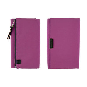 2026 Hobonichi Weeks COVER: Tragen - Purple