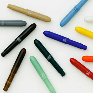 Penco Perfection Bullet Pencil Light - White