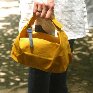 ateliers PENELOPE - Plump - Mustard