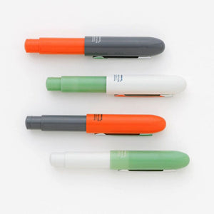 Penco Perfection Bullet Pencil Light - Black