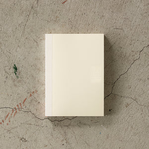 PRE ORDER: 2026 Midori MD Notebook Diary - A6