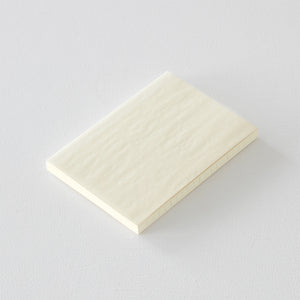 PRE ORDER: 2026 Midori MD Notebook Diary - A6