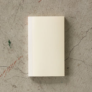 PRE ORDER: 2026 Midori MD Notebook Diary - B6