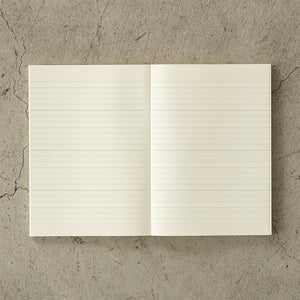 PRE ORDER: 2026 Midori MD Notebook Diary - A5