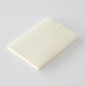PRE ORDER: 2026 Midori MD Notebook Diary - A5
