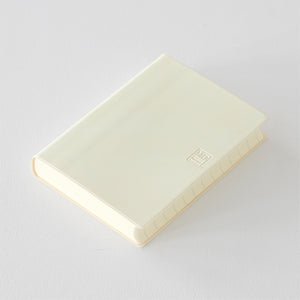 PRE ORDER: 2026 Midori MD Notebook Diary - 1 Day 1 Page - A6