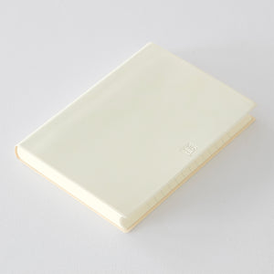 PRE ORDER: 2026 Midori MD Notebook Diary - 1 Day 1 Page - A5