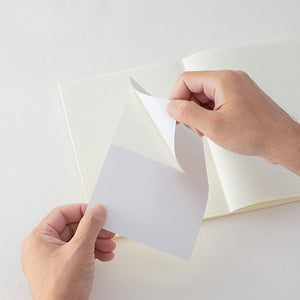 PRE ORDER: Midori 2026 Diary Sticker Calendar - Medium