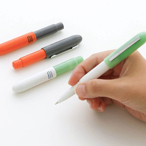 Penco Perfection Bullet Pencil Light - Black