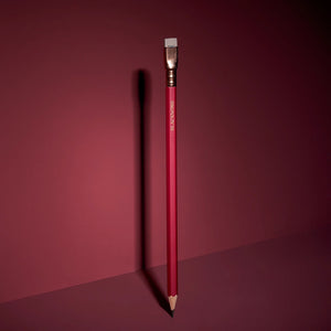 Blackwing Matte Pencil - Box of 12 Red