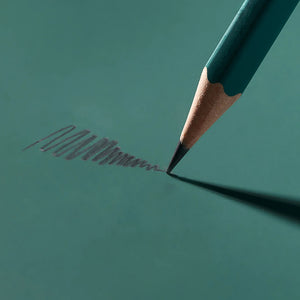 Blackwing Matte Pencil - Box of 12 Green