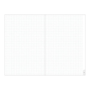 2026 Mark's Storage.it Monthly Block B6 Planner (December Start) - Chocolate Mint