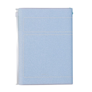 2026 Mark's Storage.it Monthly Block B6 Planner (December Start) - Chocolate Mint
