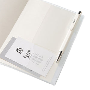 2026 Mark's Storage.it Monthly Block B6 Planner (December Start) - Chocolate Mint