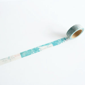 Yohaku Washi Tape - Y-157 Hoshizukiyo