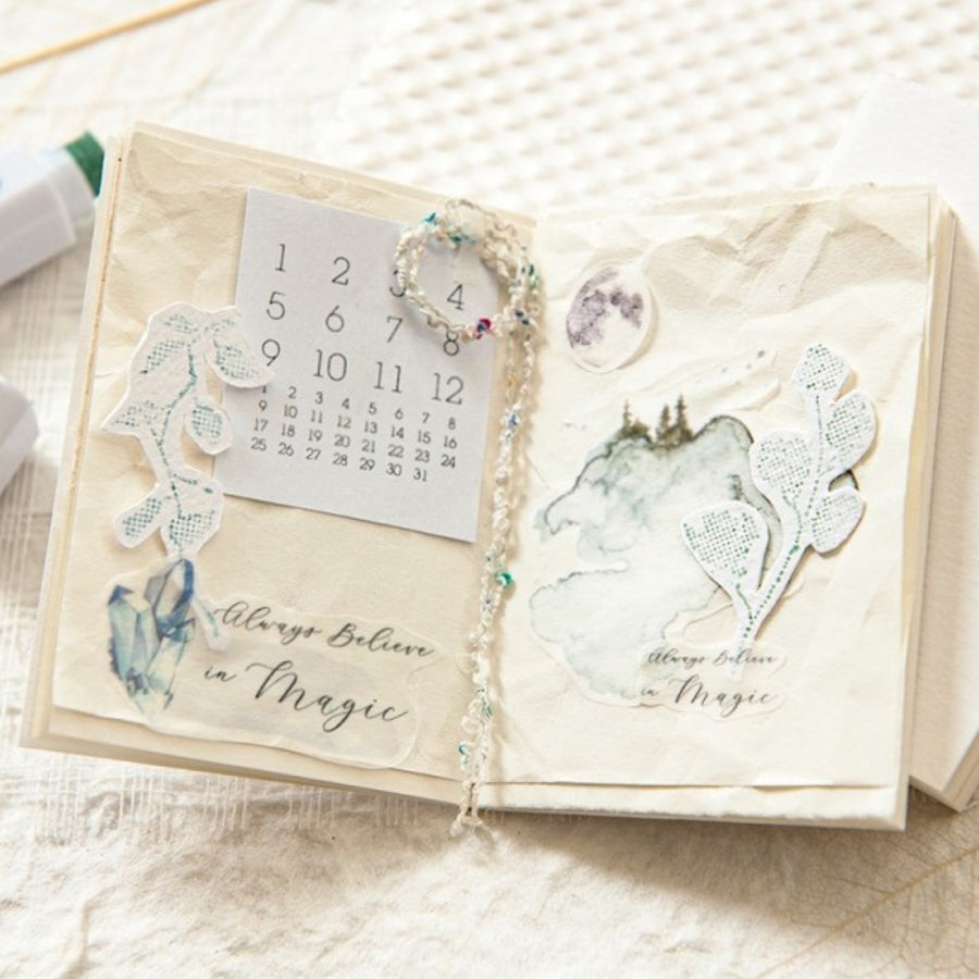 MU Splice Stamp Set - 1024
