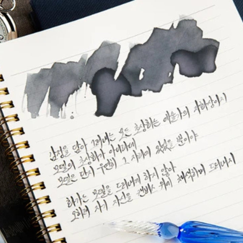 Wearingeul Fountain Pen Ink - The Picture of Dorian Gray