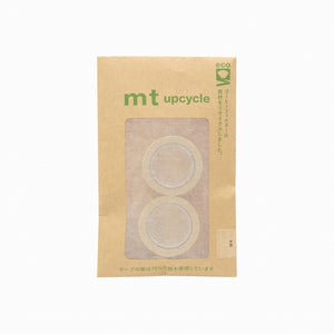 mt Masking Tape - MT02UP01 Upcycle + Unbleached