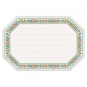 Tyrol Mini Letter Set - Birdie