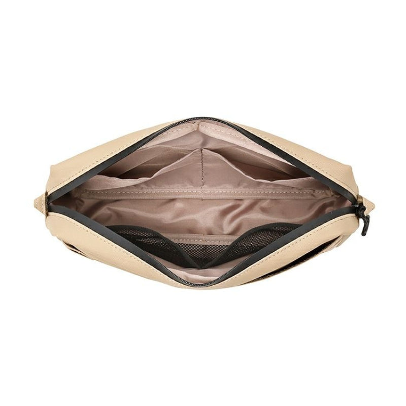 Delfonics Water Repellent Inner Carrying Pouch M - Beige