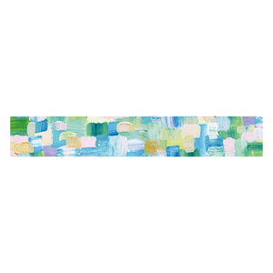 Soda Tape Clear Tape - Glitter - CMTG20-001 Tapestry