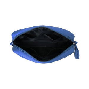 Delfonics Cloche Inner Carrying Pouch M - Blue