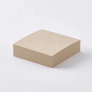 Takeo Standard Block Memo - First Vintage Oak - 1748751
