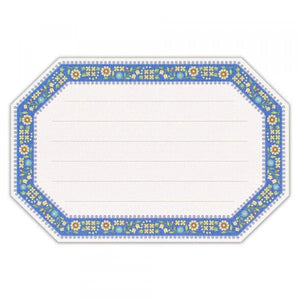 Tyrol Mini Letter Set - Bloom