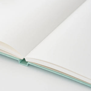 Takeo Dressco Paper Notebook S - Willow