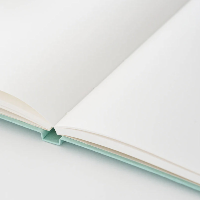 Takeo Dressco Paper Notebook S - Willow