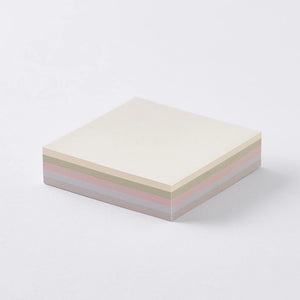 Takeo Standard Block Memo - Araveal - 1748768