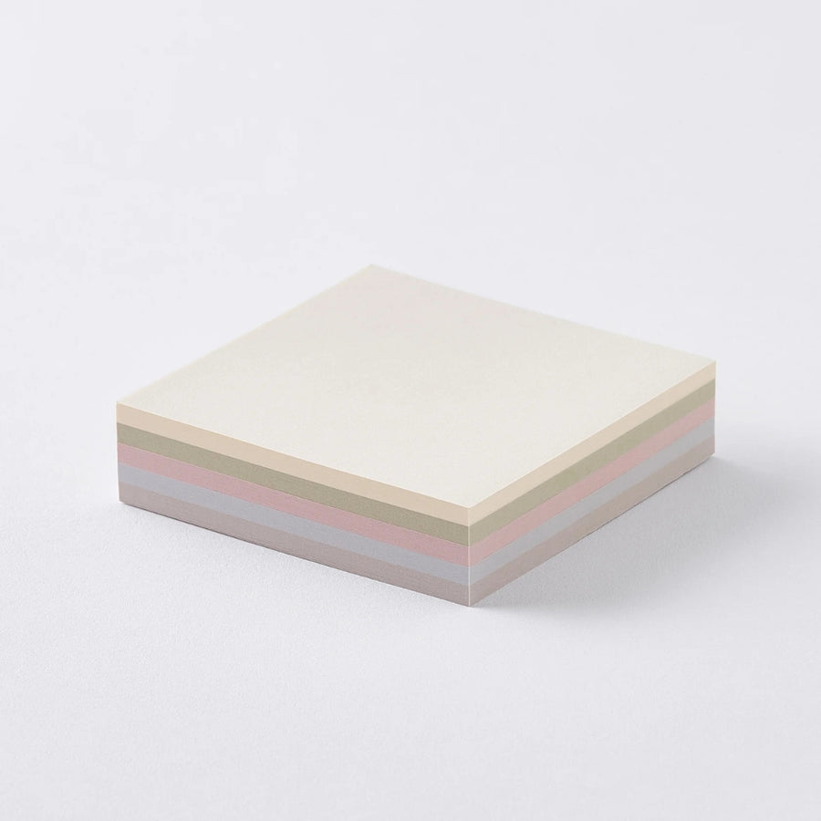 Takeo Standard Block Memo - Araveal - 1748768