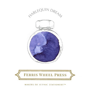 Ferris Wheel Press 38ml -  Harlequin Dream