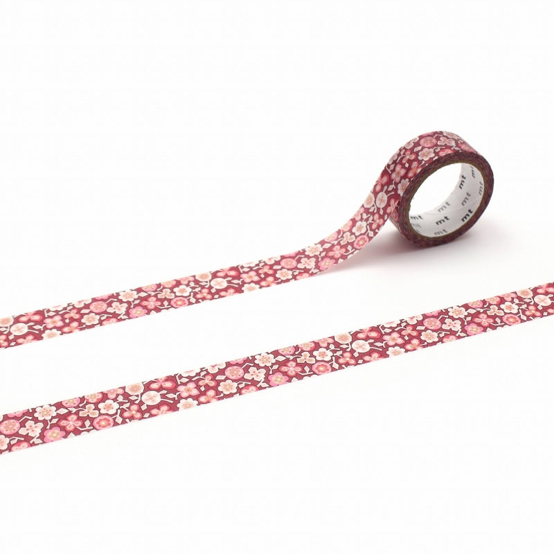 mt x Liberty Masking Tape - Luana Farr MTLIBE03