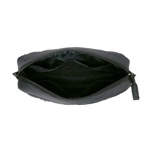 Delfonics Cloche Inner Carrying Pouch M - Dark Grey - Paper Plus Cloth