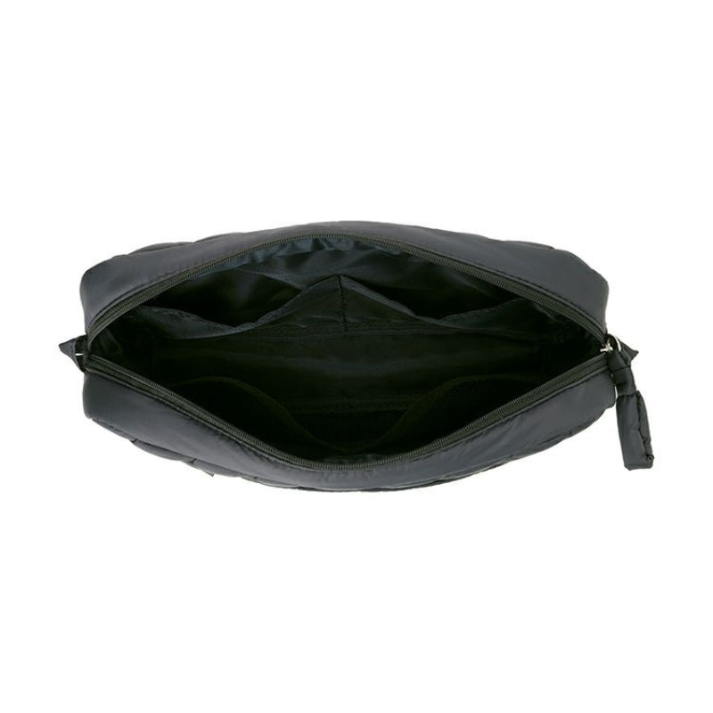 Delfonics Cloche Inner Carrying Pouch M - Dark Grey