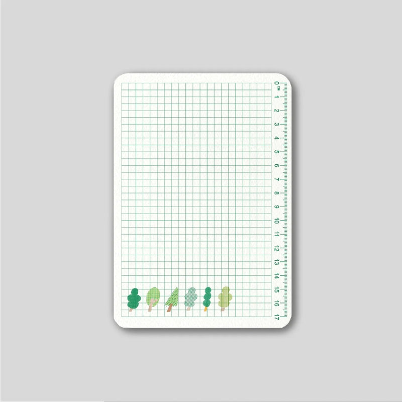 Hello Studio Pencil Board - Huchii