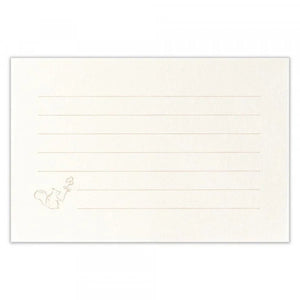 Nuku Utatane Mini Letter Set - Field