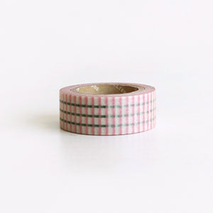 Suatelier Washi Tape -  701 pattern 01
